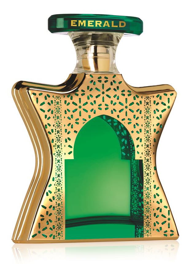 Bond No.9 Dubai Emerald