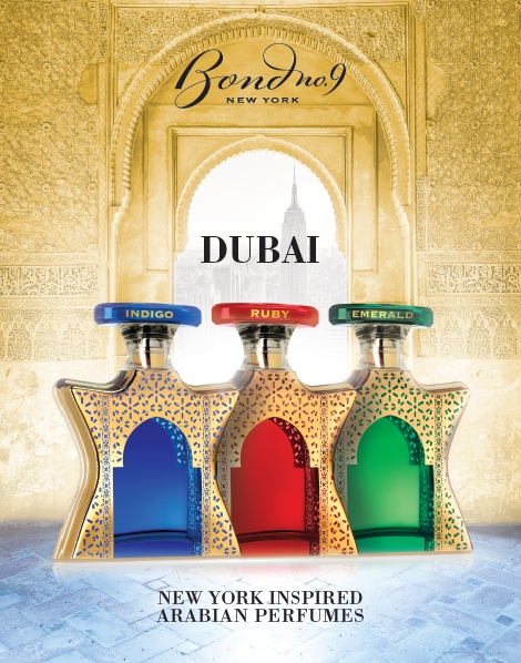 Bond No.9 Dubai Emerald