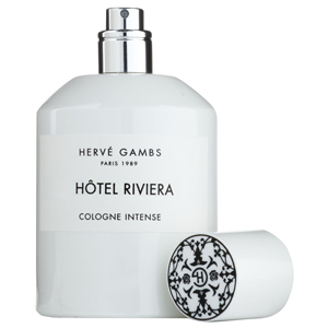 Herve Gambs Paris Hotel Riviera