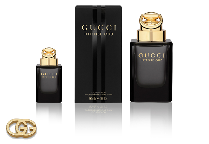 Gucci Intense Oud