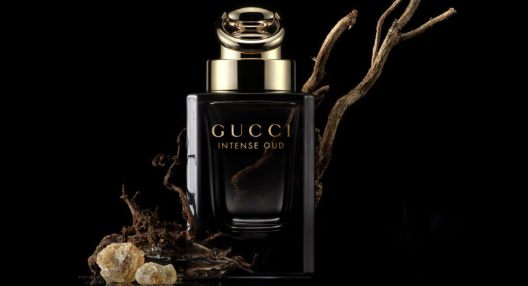 Gucci Intense Oud