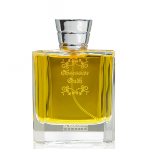 Al Haramain Obsessive Oudh