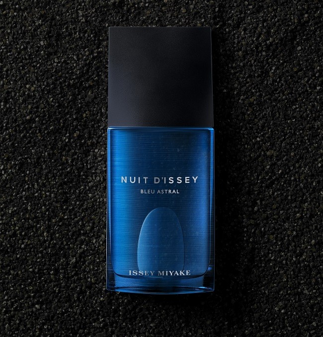 Nuit d`Issey Bleu Astral