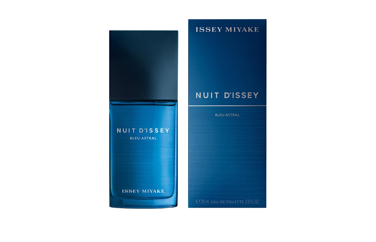 Nuit d`Issey Bleu Astral