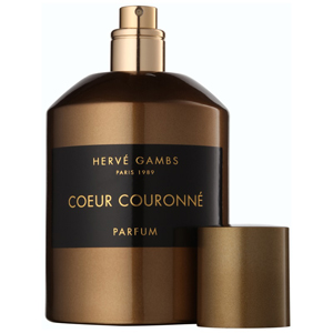 Herve Gambs Paris Coeur Couronne