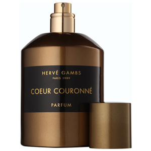 Herve Gambs Paris Coeur Couronne