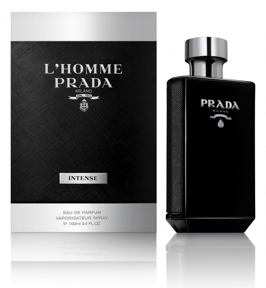 Prada L`Homme Intense