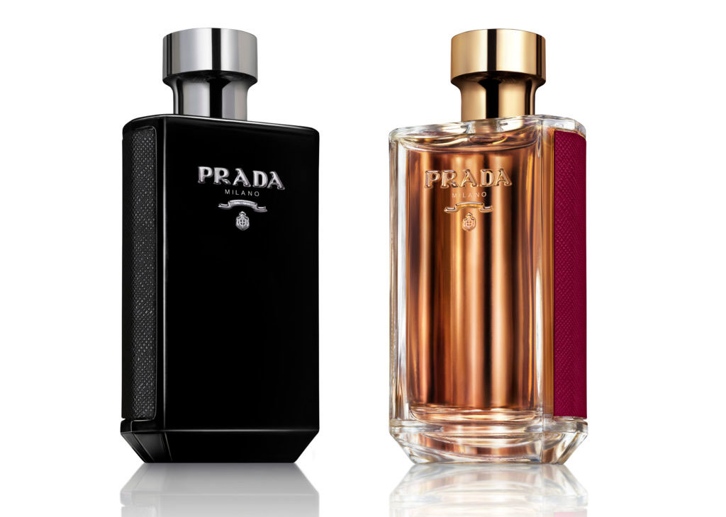 Prada L`Homme Intense