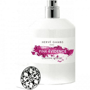 Herve Gambs Paris Pink Evidence