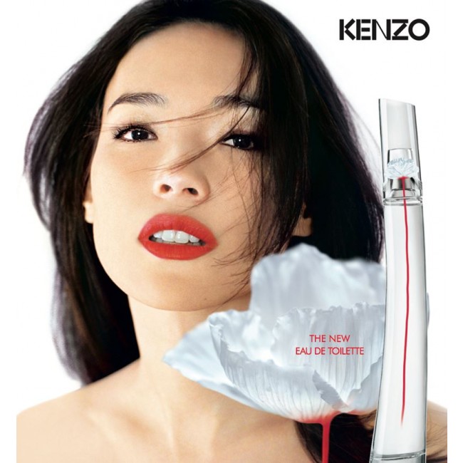 Flower by Kenzo L`Eau Originelle