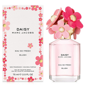 Daisy Eau So Fresh Blush