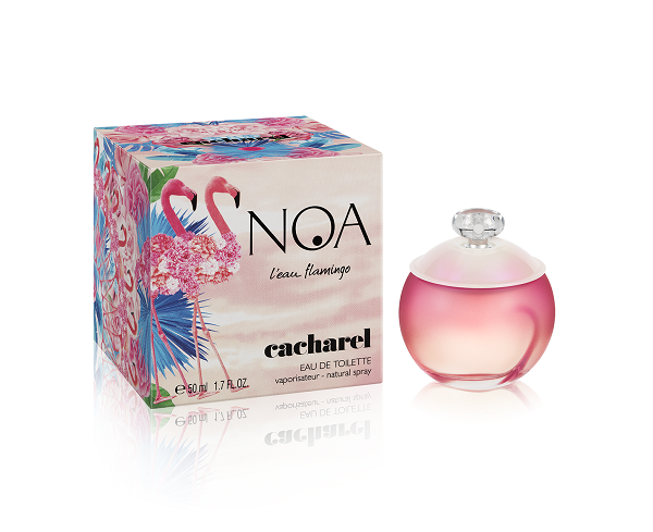 Noa L`Eau Flamingo