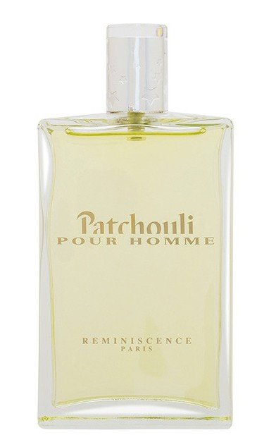 Patchouli pour Homme