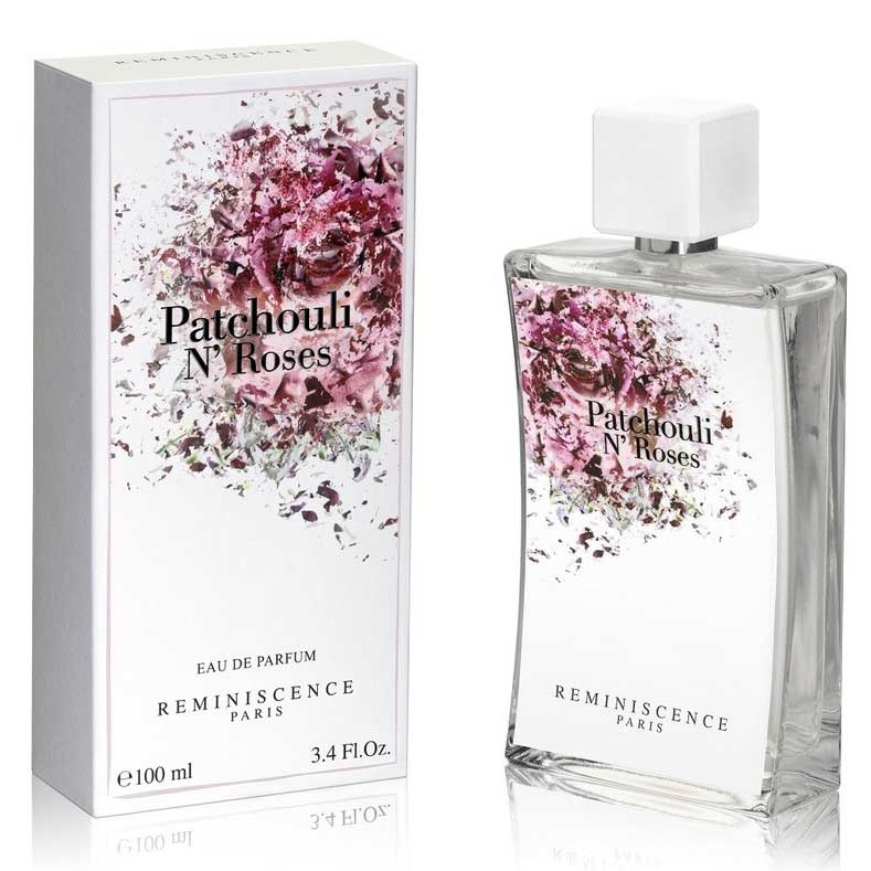 Patchouli N`Roses