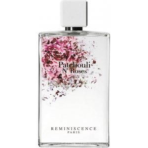 Reminiscence Patchouli N`Roses