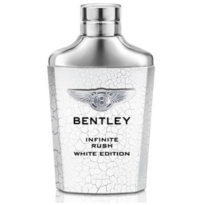 Bentley Infinite Rush White Edition