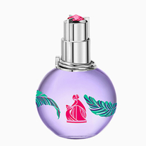 Lanvin Eclat D`Arpege Tropical Flower