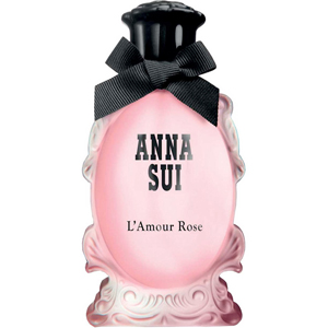 Anna Sui L`Amour Rose