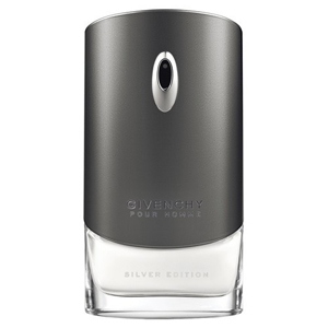 Givenchy Givenchy Pour Homme Silver Edition