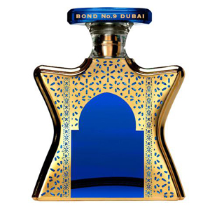 Bond No.9 Dubai Indigo