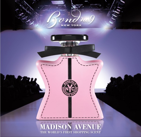 Bond No.9 Madison Avenue