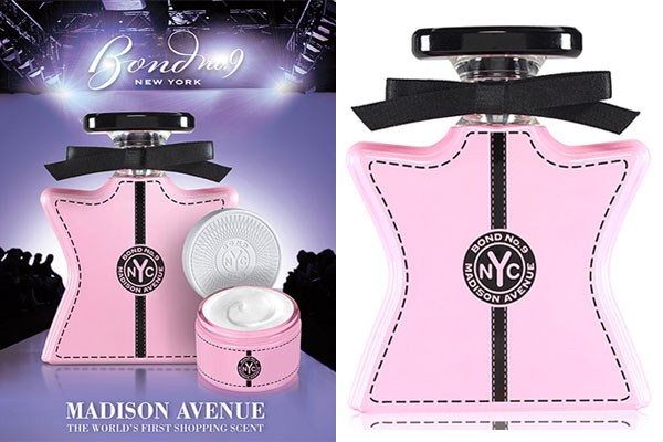 Bond No.9 Madison Avenue