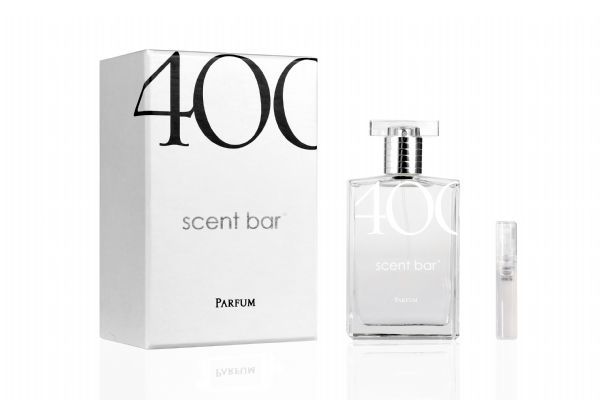 400 Scent Bar