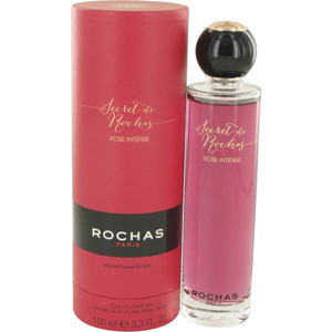 Secret de Rochas Rose Intense