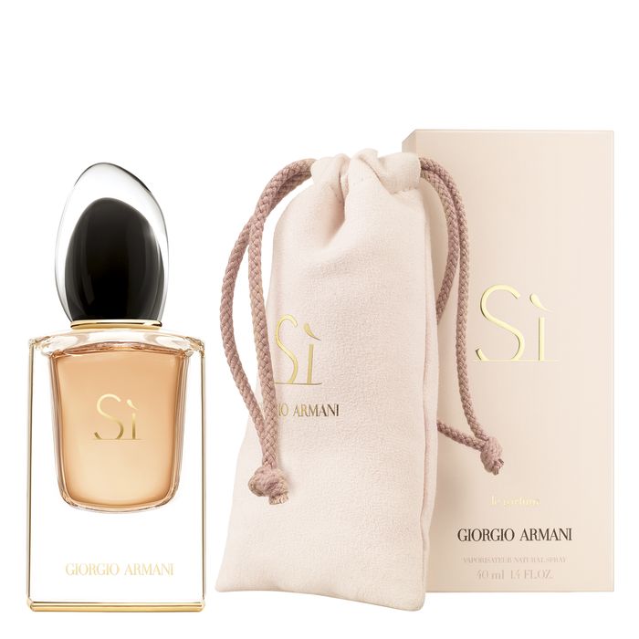 Si Le Parfum