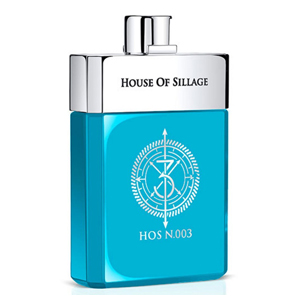 House Of Sillage HoS N.003