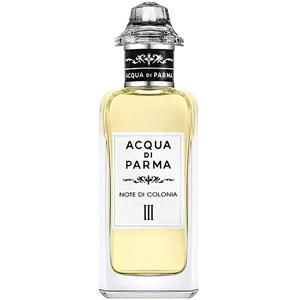 Acqua di Parma Note di Colonia III