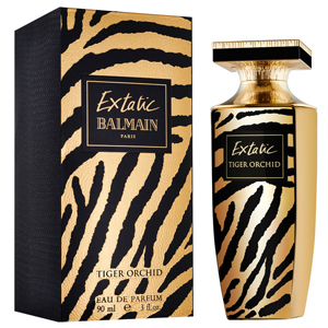 Balmain Extatic Tiger Orchid