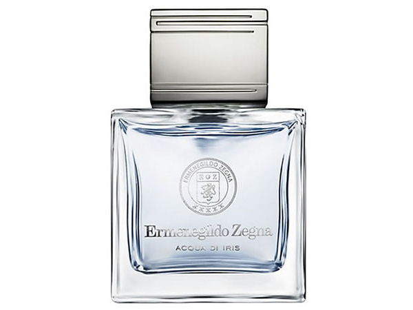 Zegna Acqua Di Iris