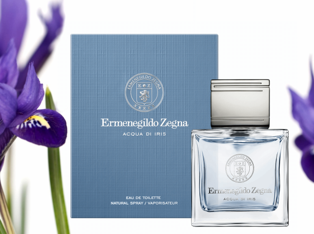 Zegna Acqua Di Iris