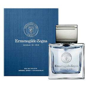 Zegna Acqua Di Iris