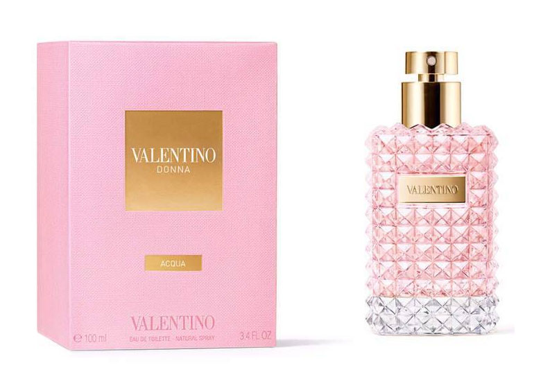 Valentino Donna Acqua