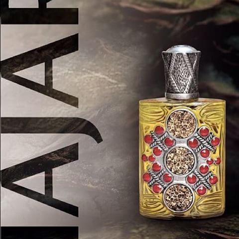 Hajar Oud