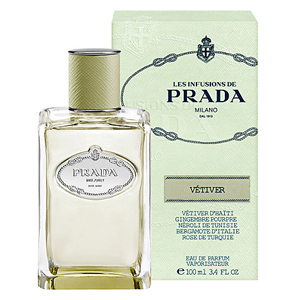 Prada Infusion de Vetiver (2015)