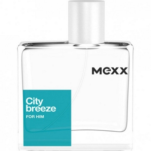 City Breeze For Him City Breeze For Him