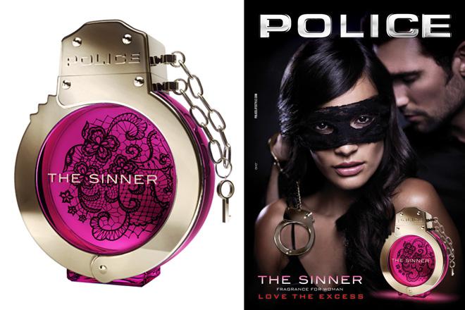 The Sinner for Women