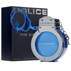 Police The Sinner for Man