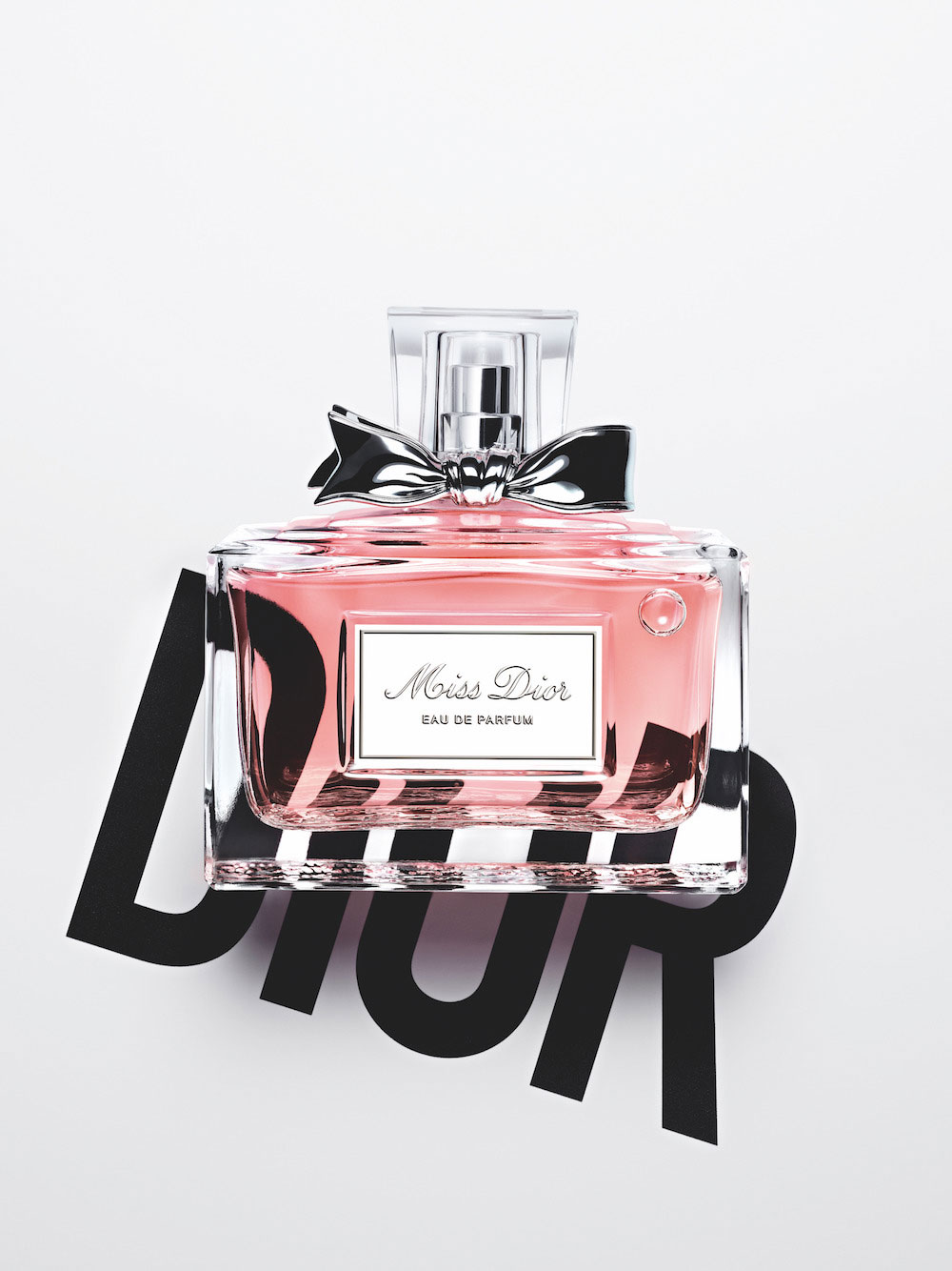 Miss Dior Eau de Parfum (2017)