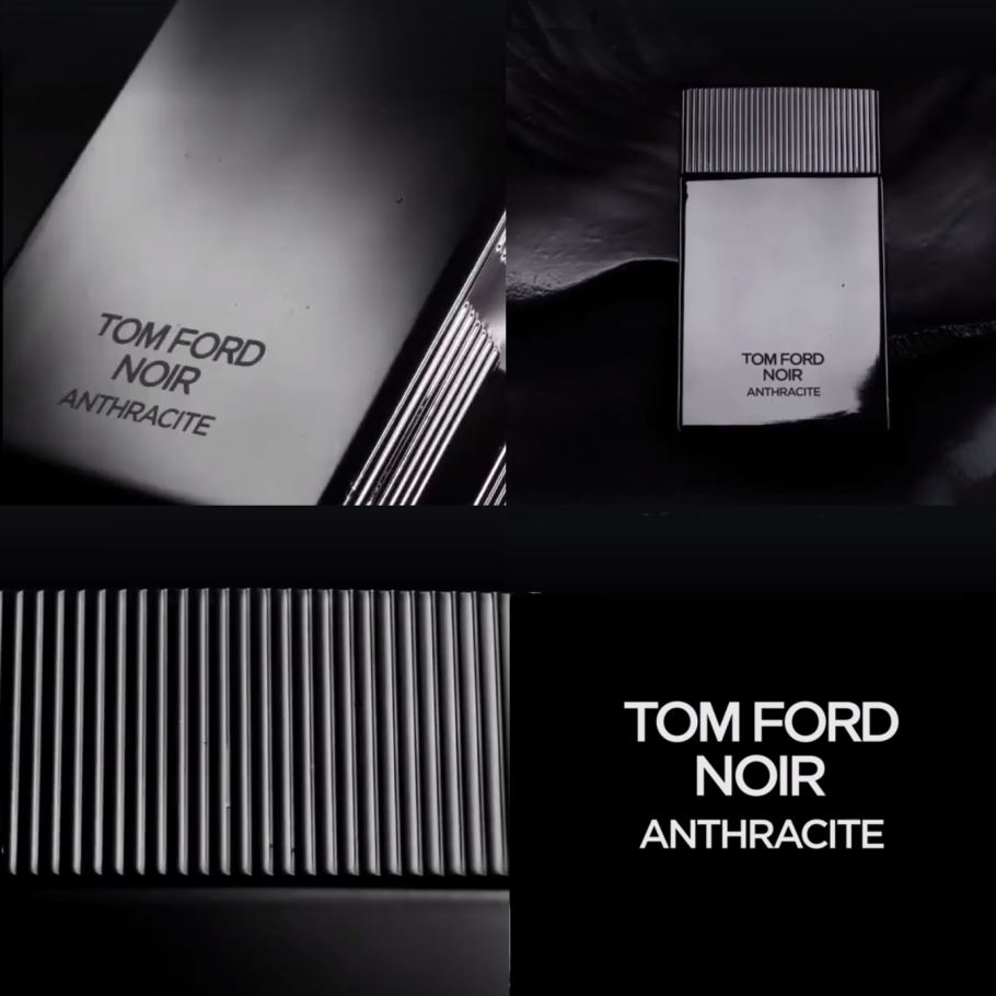 Tom Ford Noir Anthracite