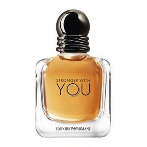 Giorgio Armani Stronger With You