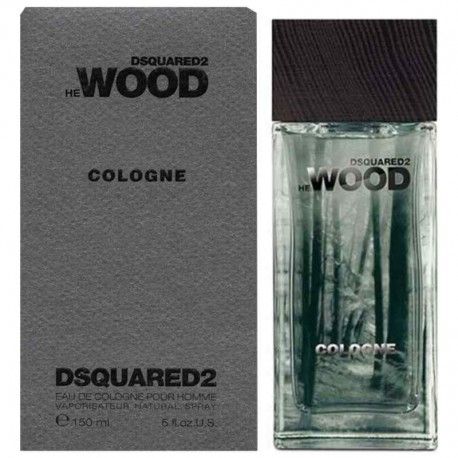 Dsquared2 He Wood Cologne