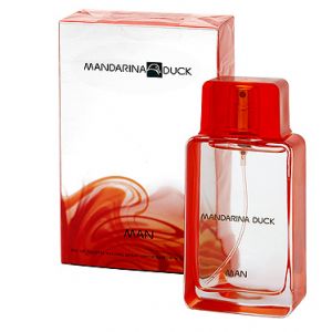 Mandarina Duck men