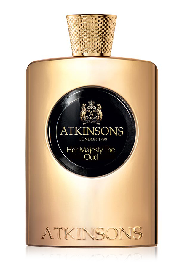 Atkinsons Her Majesty The Oud