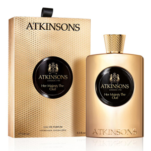 Atkinsons Her Majesty The Oud