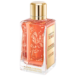 Lancome Grands Crus Parfait de Roses