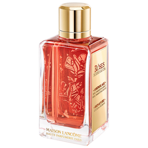 Lancome Grands Crus Roses Berberanza